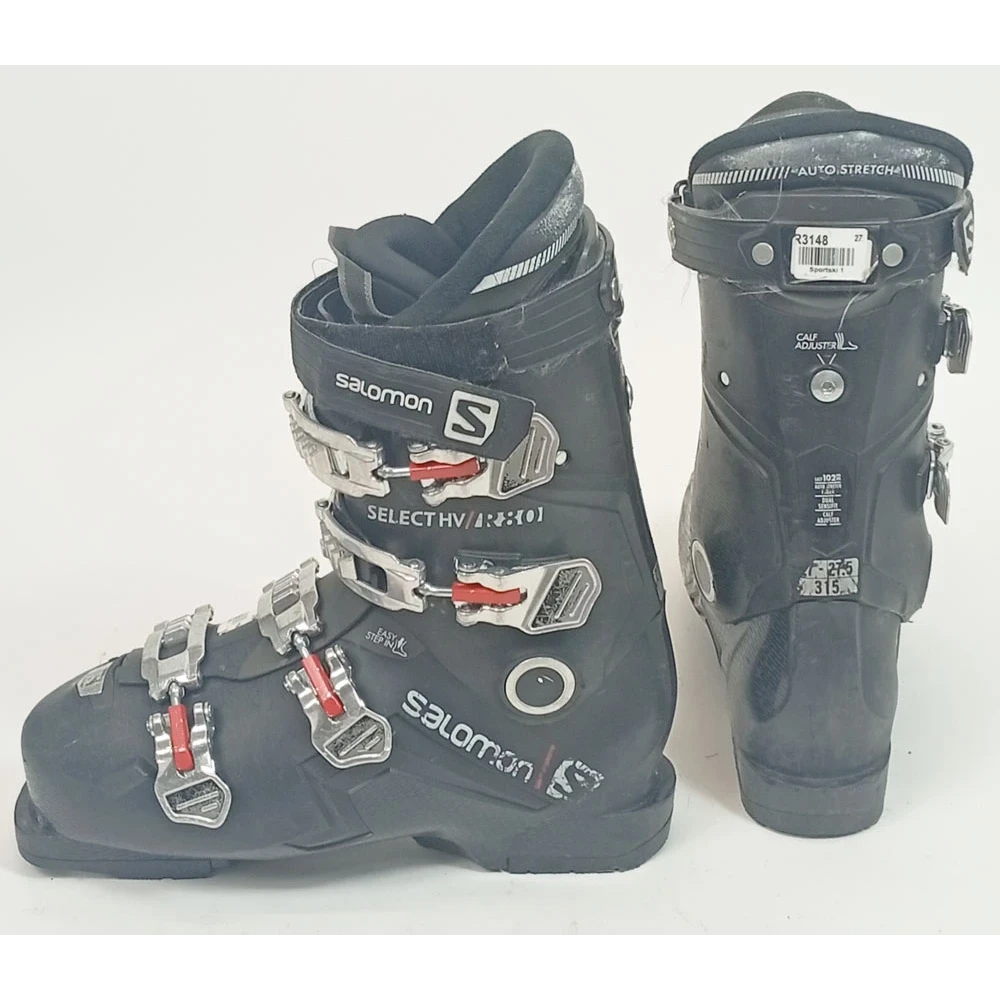 Botas de esquí Salomon Select HV R80