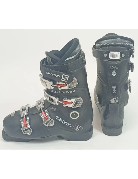 Botas de esquí Salomon Select HV R80
