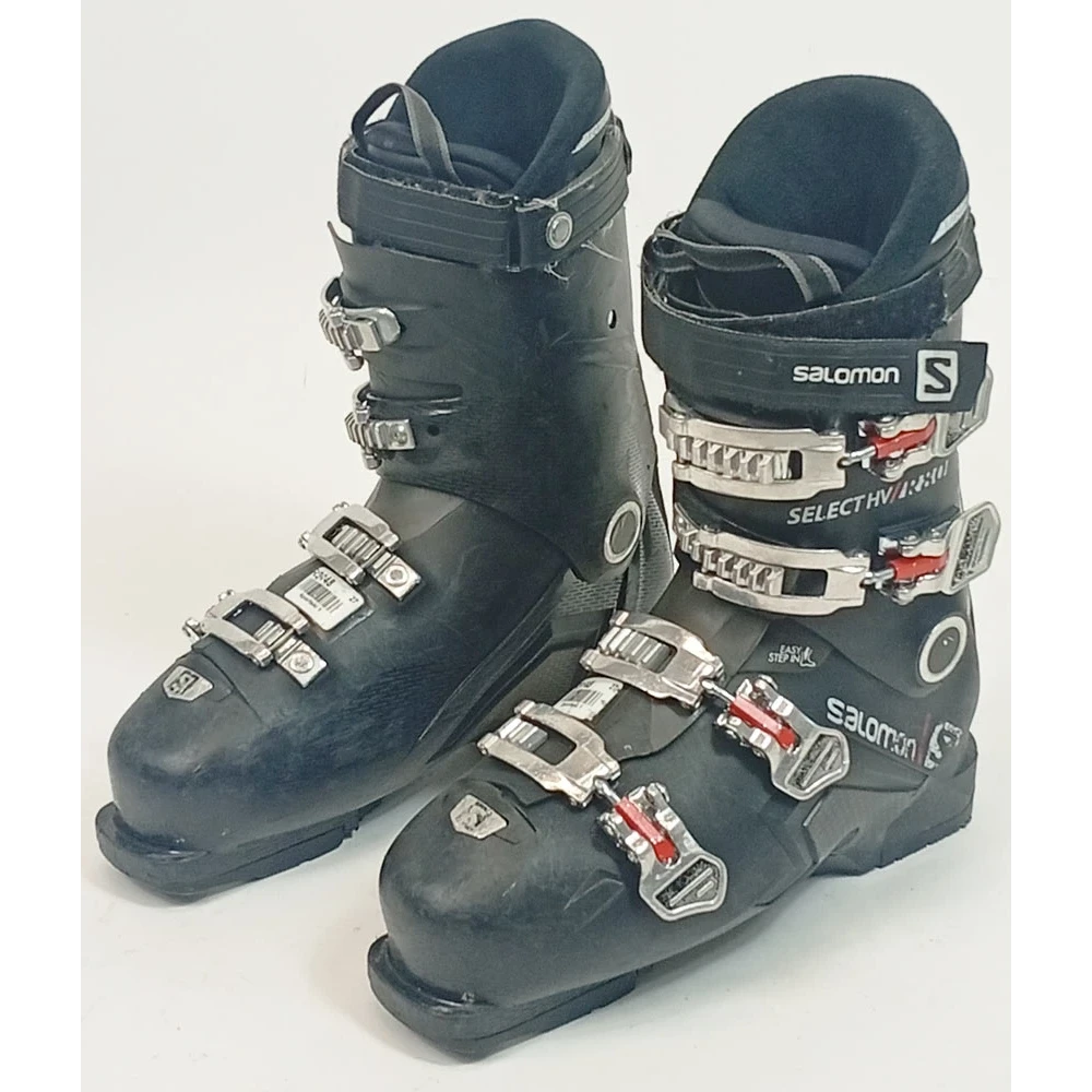 Botas de esquí Salomon Select HV R80