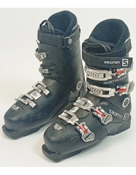 Scarponi da sci Salomon Select HV R80