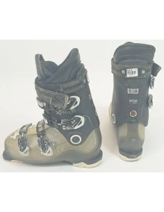 Chaussures de ski Salomon X Pro R90