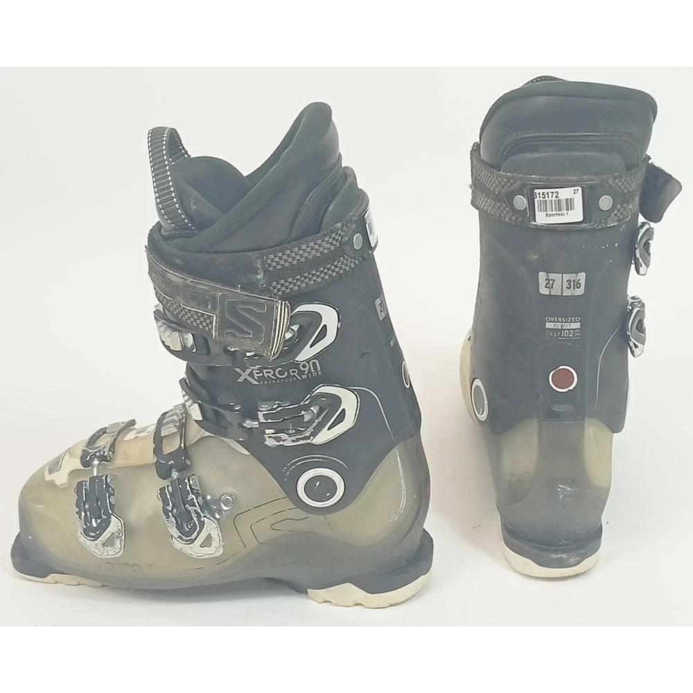 Botas de esquí Salomon X Pro R90