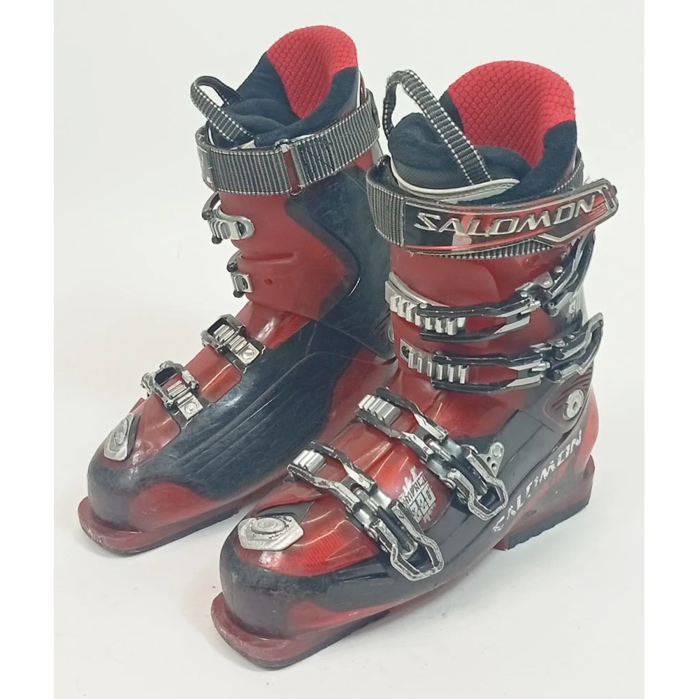 Scarponi da sci Salomon Impact 880