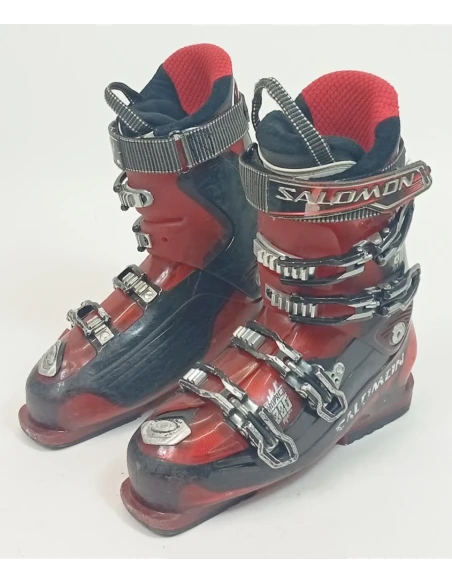 Salomon Impact 880 Skischuhe