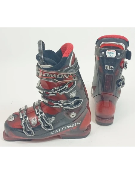 Salomon Impact 880 Skischuhe