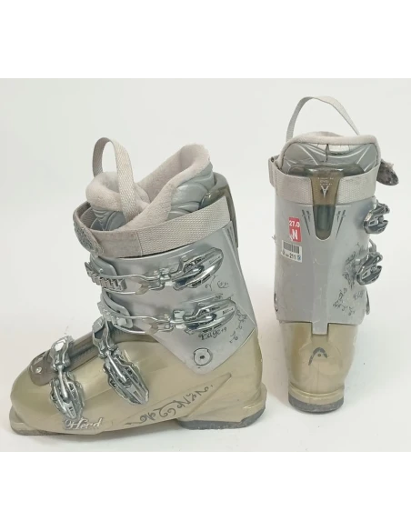 Chaussures de ski Head Edge +9