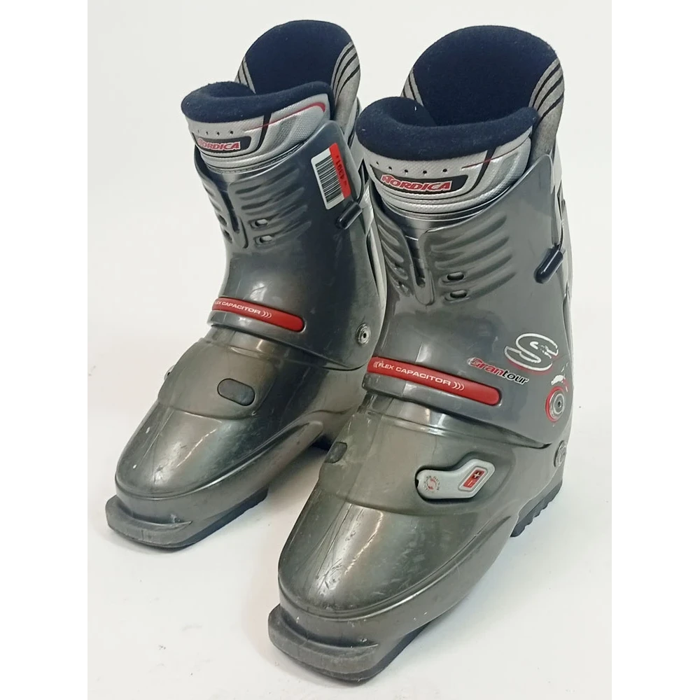 Nordica Grantour S ski boots