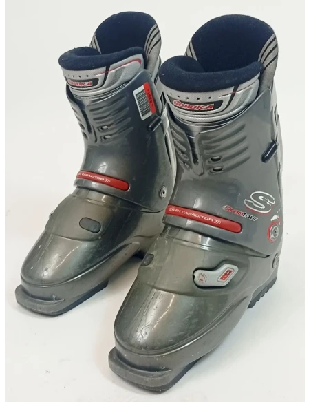 Nordica Grantour S Skischuhe