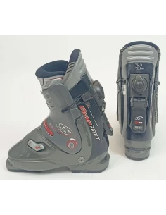 copy of Head Edge +9 ski boots