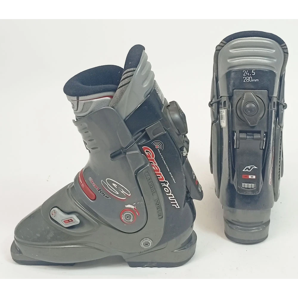 Botas de esquí Nordica Grantour S