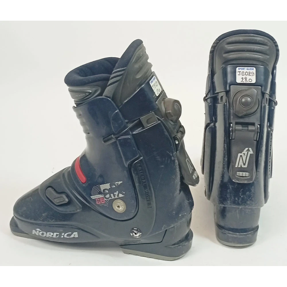 Botas de esquí Nordica AFX 86