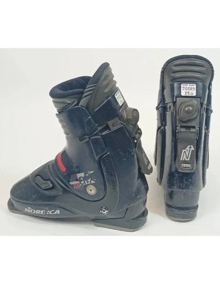 Chaussures de ski Nordica AFX 86
