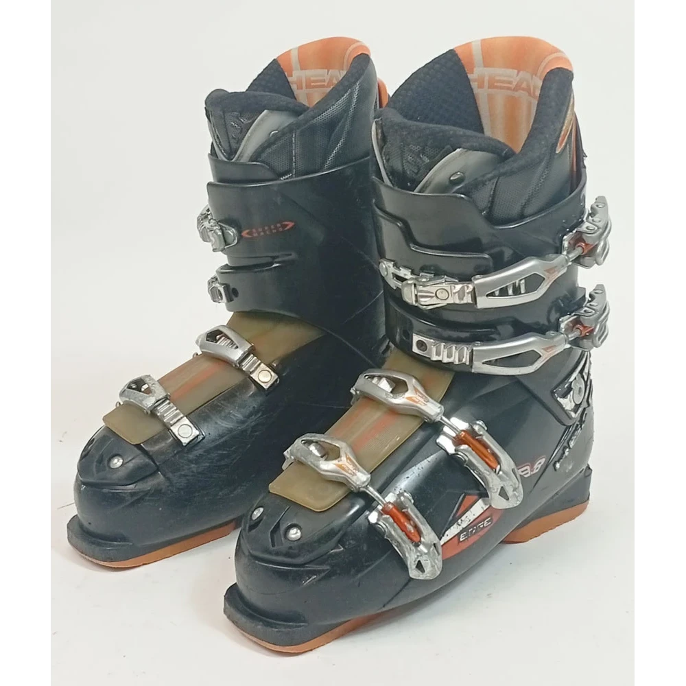 Chaussures de ski Head Edge 9.8