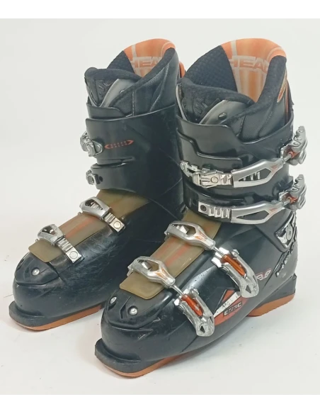 Scarponi da sci Head Edge 9.8