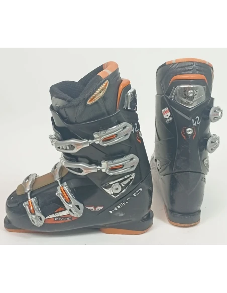 Chaussures de ski Head Edge 9.8