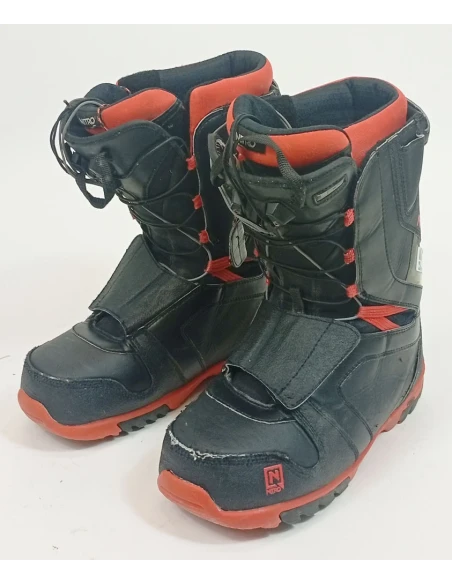 Noleggio scarponi da snowboard Nitro TLS