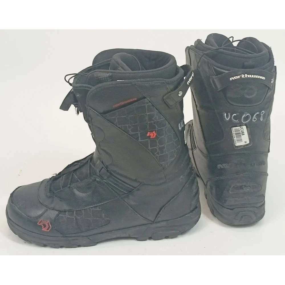 Scarponi da snowboard Northwave Freedom SL