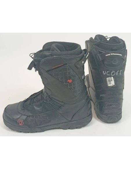 Northwave Freedom SL Snowboardboots