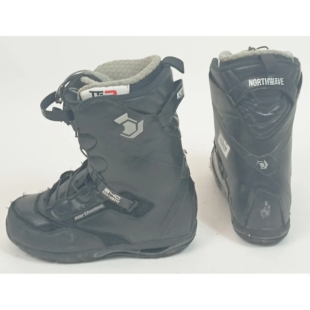 Northwave Legend Snowboard Boots