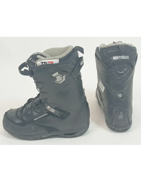 Botas de snowboard Northwave Legend