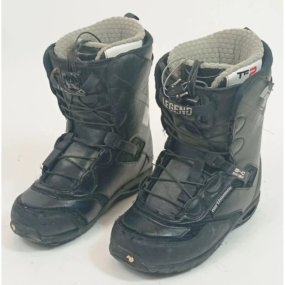 Boots de Snowboard Northwave Legend
