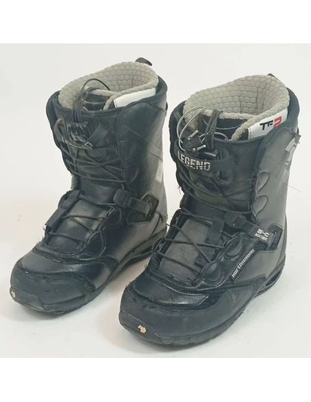 Boots de Snowboard Northwave Legend