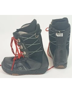 Botas de snowboard Burton Moto