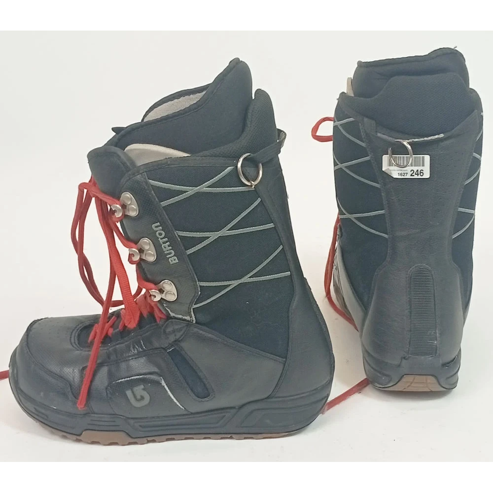 Boots de Snowboard Burton Moto
