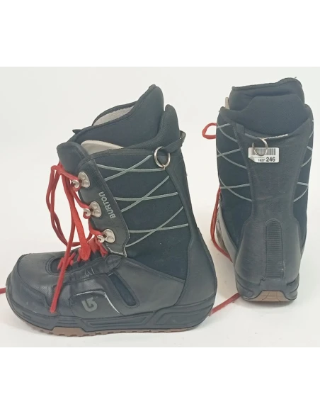 Burton Moto Snowboardboots