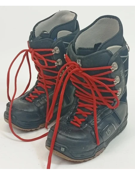 Burton Moto Snowboard Boots