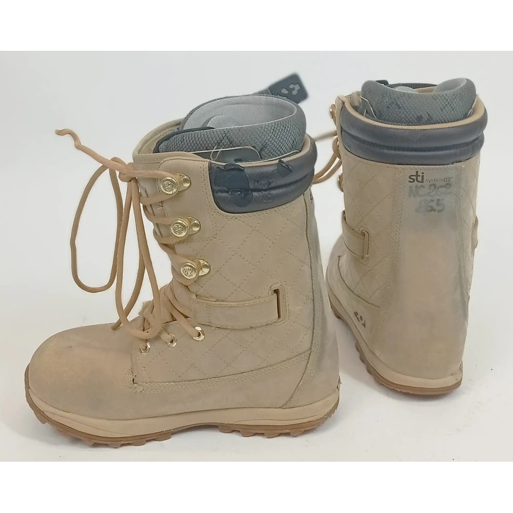 Thrithy Two Timba Snowboard Boots