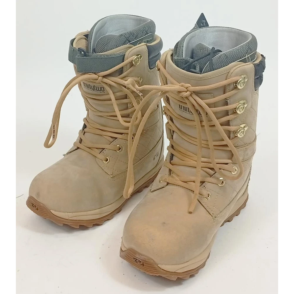 Thrithy Two Timba Snowboardboots