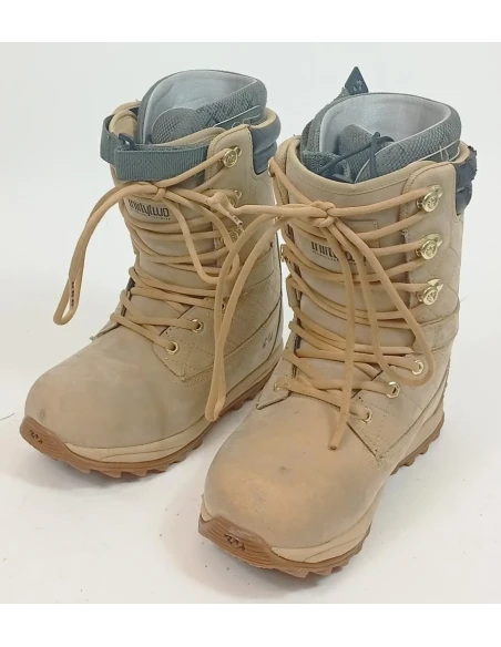 Thrithy Two Timba Snowboard Boots