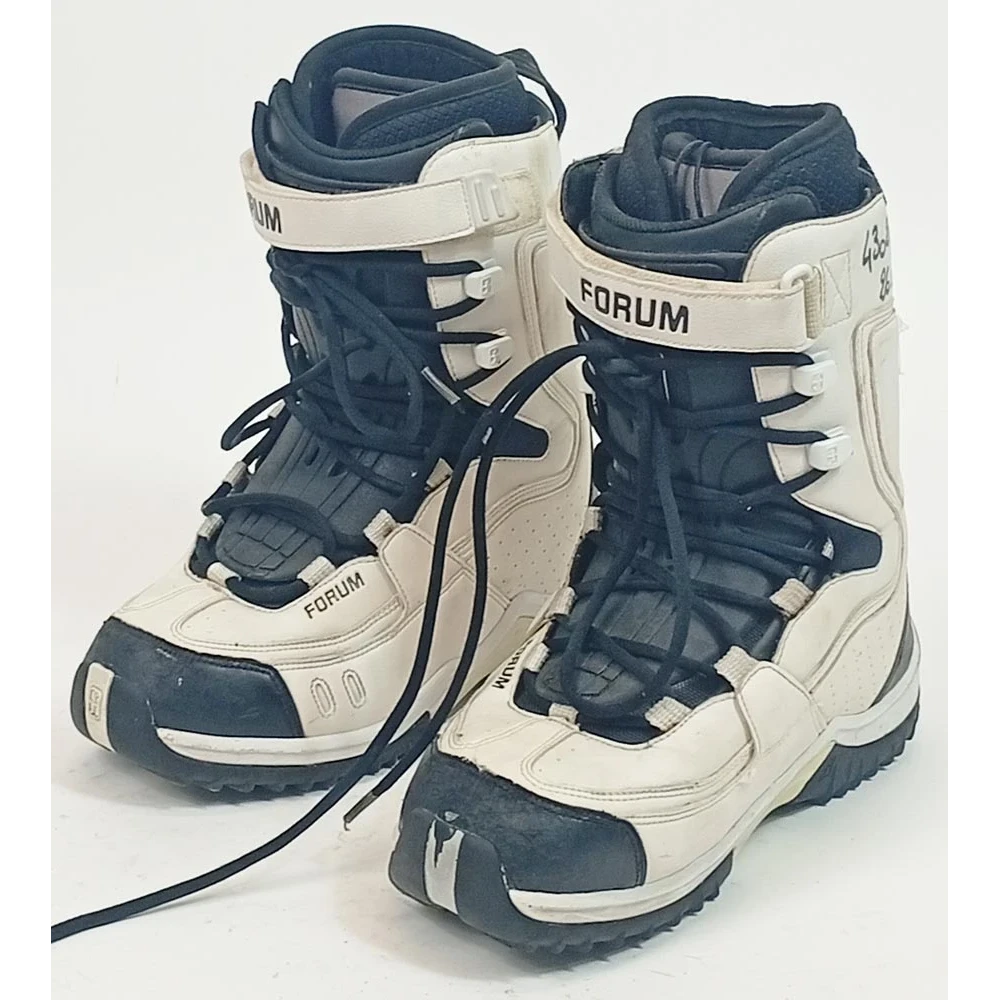 Boots de Snowboard Forum Freestyle
