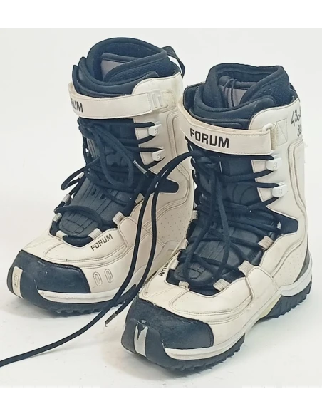 Boots de Snowboard Forum Freestyle