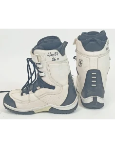 Forum Freestyle Snowboardboots