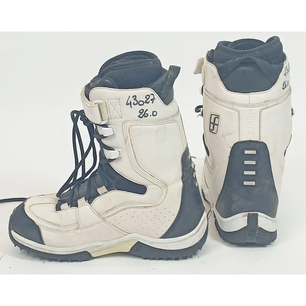 Forum Freestyle Snowboardboots