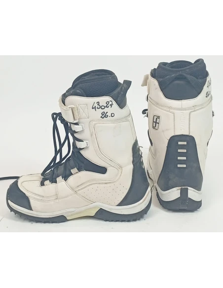 Boots de Snowboard Forum Freestyle