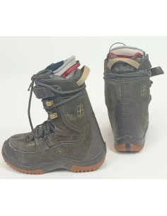Forum Freestyle Snowboard Boots