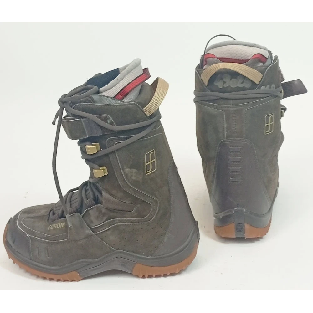 Botas de snowboard Forum Freestyle
