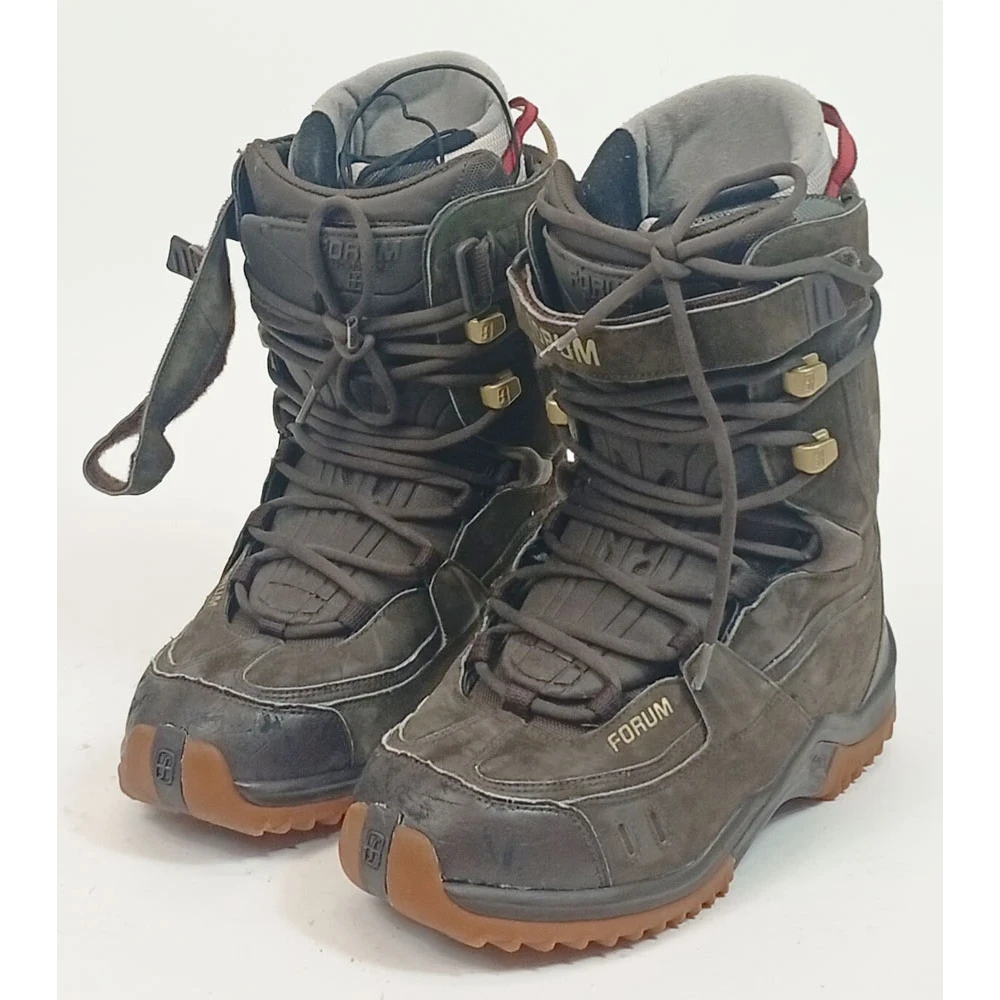 Forum Freestyle Snowboardboots
