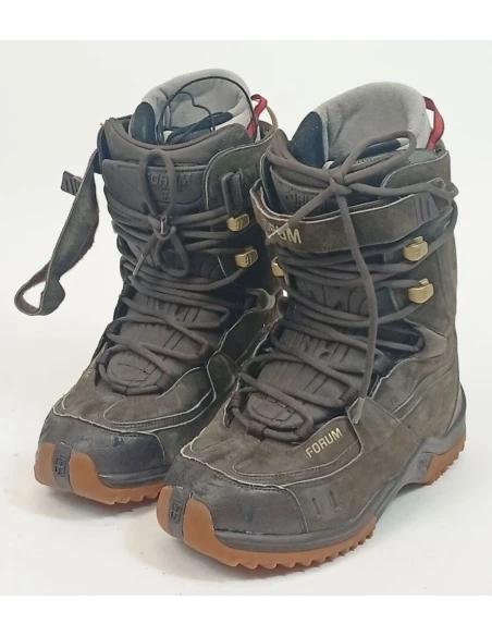Forum Freestyle Snowboard Boots