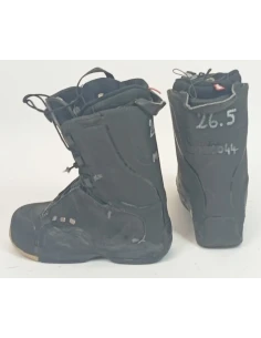 Botas de snowboard Salomon F24