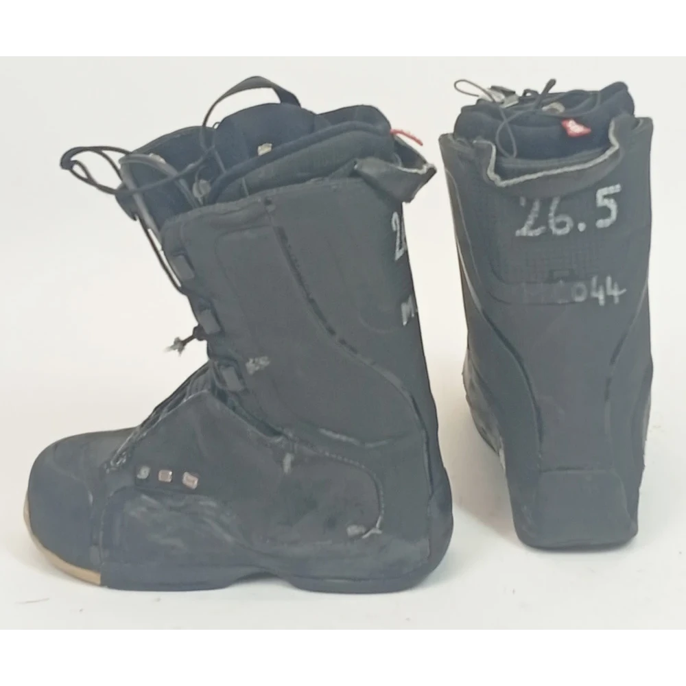 Botas de snowboard Salomon F24