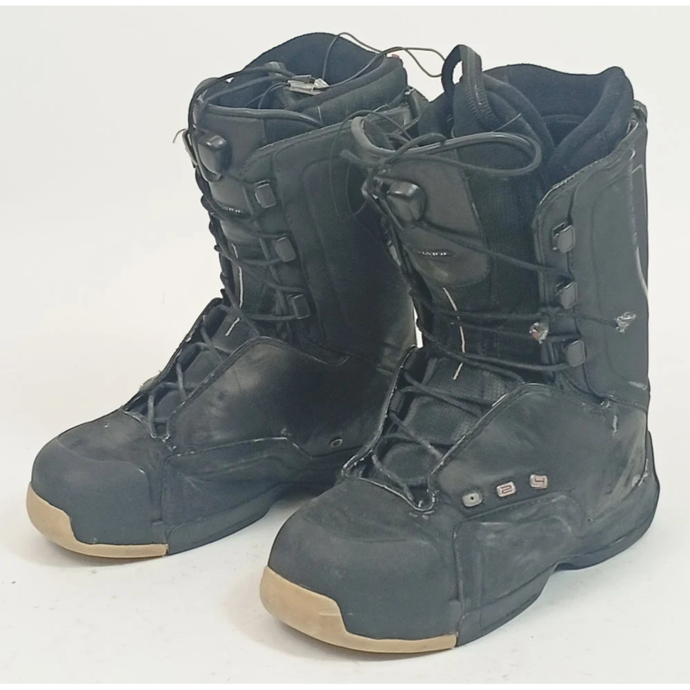 Botas de snowboard Salomon F24