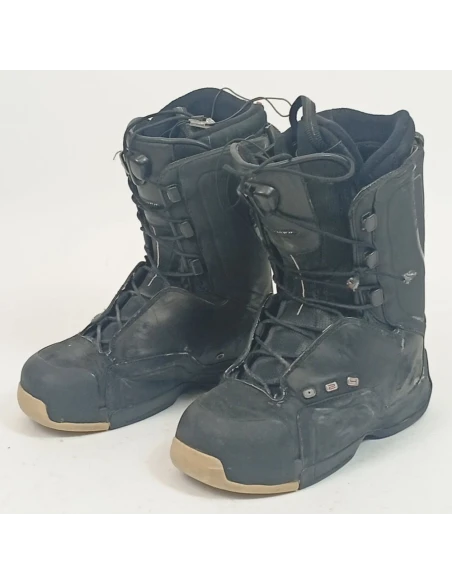 Boots de Snowboard Salomon F24