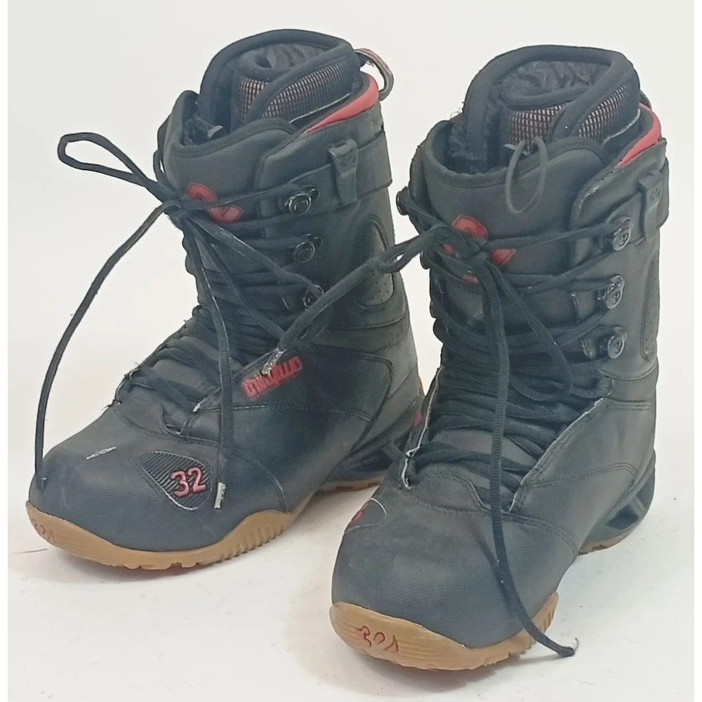 Boots de Snowboard Thrity Two 304