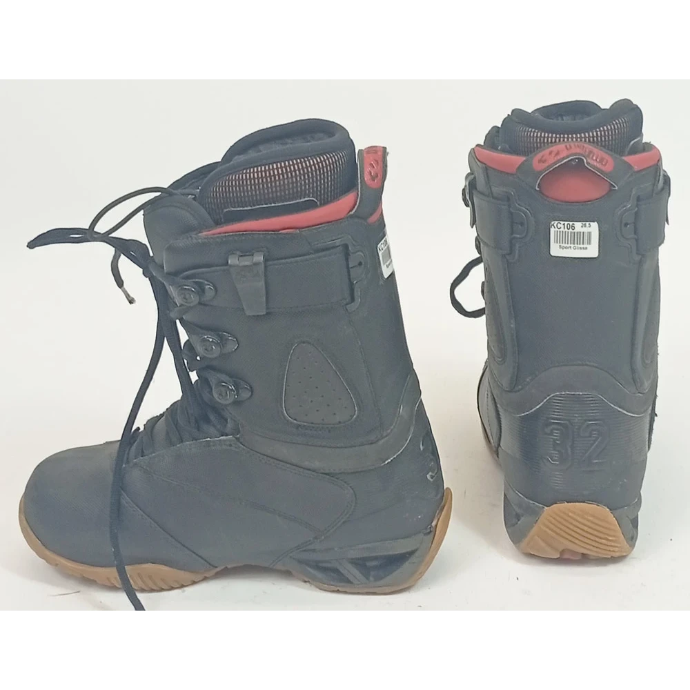 Thirty Two 304 Snowboardboots
