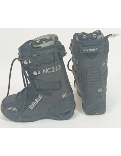 Thrity Two 306 Snowboard Boots