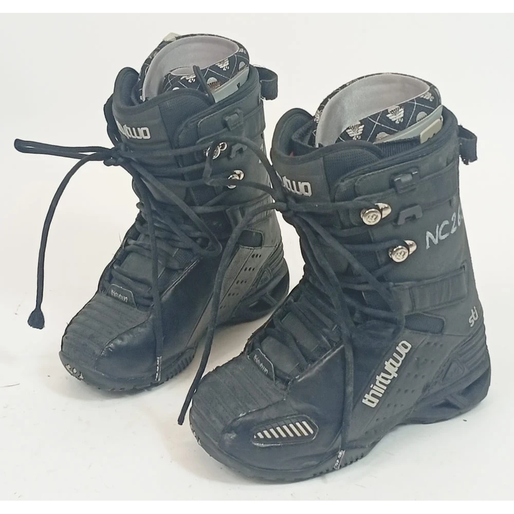 Thirty Two 306 Snowboard Boots